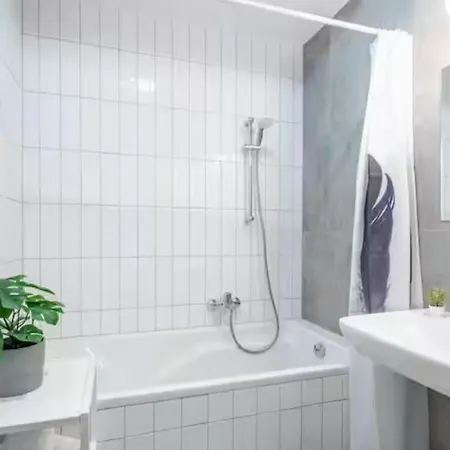 Apartment Vh203