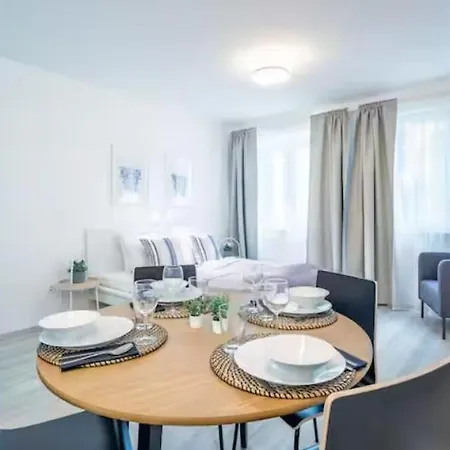 Vh203 Apartment