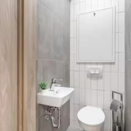Vh203 Apartment