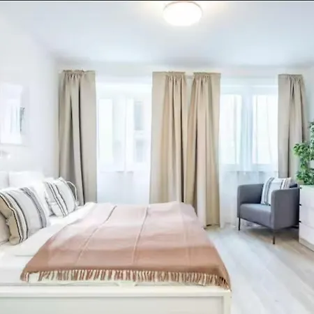 Apartment Vh203